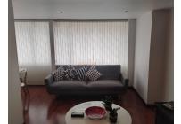 Apartaestudios, Alquiler, Bogotá - $2.600.000