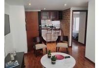 Apartaestudios, Alquiler, Bogotá - $2.600.000