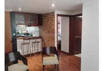 Apartaestudios, Alquiler, Bogotá - $2.600.000