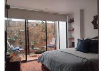 Apartaestudios, Alquiler, Bogotá - $2.600.000
