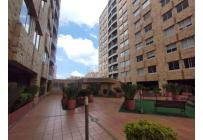 Apartamentos, Alquiler, Bogotá - $4.100.000