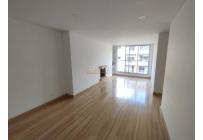 Apartamentos, Alquiler, Bogotá - $4.100.000