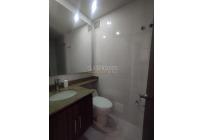 Apartamentos, Alquiler, Bogotá - $4.100.000