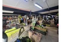 Locales y Bodegas, Alquiler, El Limonar - $10.000.000