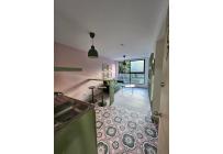 Apartaestudios, Alquiler, Guadalupe - $2.000.000