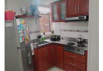 Apartaestudios, Alquiler, Bogotá - $2.600.000