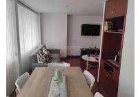 Apartaestudios, Alquiler, Bogotá - $2.600.000