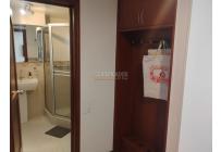 Apartaestudios, Alquiler, Bogotá - $2.600.000