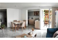 Apartamentos, Venta, Hacienda Kachipay - $240.000.000