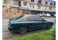 Honda Accord 1994 - $6.500.000
