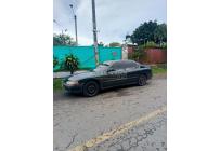 Honda Accord 1994 - $6.500.000