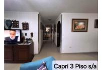 Apartamentos, Venta, Ciudad Capri - $290.000.000