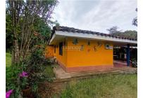 Fincas y Casas Campestres, Venta, Guacarí - $450.000.000