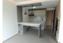 Apartaestudios, Alquiler, Cuarto de Legua - $2.200.000