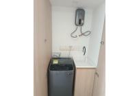 Apartaestudios, Alquiler, Cuarto de Legua - $2.200.000