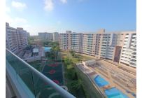 Apartamentos, Alquiler, Barranquilla - $5.250.000