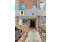 Apartamentos, Alquiler, Bogotá - $1.100.000
