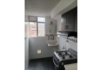 Apartamentos, Alquiler, Bogotá - $1.100.000