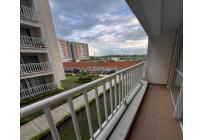 Apartamentos, Alquiler, Hacienda Kachipay - $1.300.000