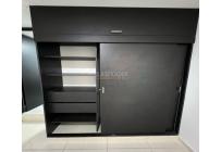 Apartamentos, Alquiler, Hacienda Kachipay - $1.300.000