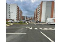 Apartamentos, Alquiler, Hacienda Kachipay - $1.300.000