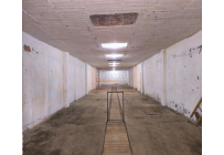 Locales y Bodegas, Venta, Cristóbal Colón - $1.300.000.000