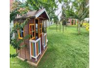 Casas, Venta, Jamundí - $600.000.000