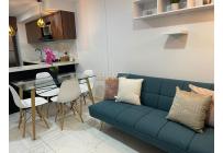 Apartamentos, Alquiler, Hacienda Kachipay - $3.500.000