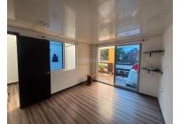 Apartaestudios, Alquiler, Bogotá - $1.050.000