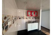 Apartaestudios, Alquiler, Bogotá - $1.050.000