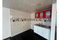 Apartaestudios, Alquiler, Bogotá - $1.050.000