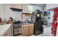 Apartamentos, Venta, Bosques del Limonar - $250.000.000