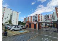 Apartamentos, Venta, El Limonar - $368.000.000