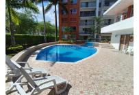 Apartamentos, Venta, El Limonar - $368.000.000