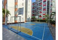 Apartamentos, Venta, El Limonar - $368.000.000