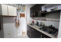 Apartamentos, Venta, Bosques del Limonar - $297.000.000