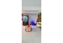 Apartamentos, Venta, Valle del Lili - $700.000.000