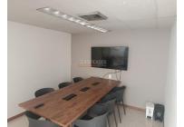 Oficinas y Consultorios, Alquiler, La Flora - $18.900.000
