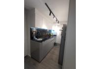 Apartaestudios, Alquiler, Bogotá - $2.000.000