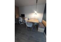 Apartaestudios, Alquiler, Bogotá - $2.000.000