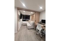 Apartaestudios, Alquiler, Bogotá - $2.000.000