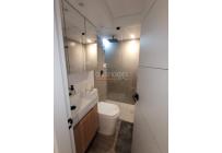 Apartaestudios, Alquiler, Bogotá - $2.000.000