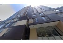 Apartaestudios, Alquiler, Bogotá - $1.900.000