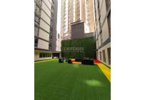 Apartaestudios, Alquiler, Bogotá - $1.900.000