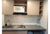 Apartaestudios, Alquiler, Bogotá - $1.900.000