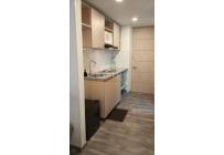 Apartaestudios, Alquiler, Bogotá - $1.900.000