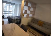 Apartaestudios, Alquiler, Bogotá - $1.900.000