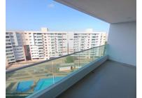 Apartamentos, Alquiler, Barranquilla - $5.250.000