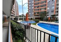 Apartamentos, Alquiler, Ciudad Jardín - $2.500.000