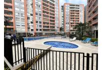 Apartamentos, Alquiler, Ciudad Jardín - $2.500.000